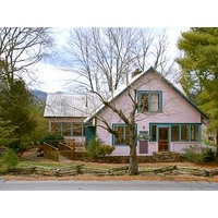 Smokies Bed and Breakfast