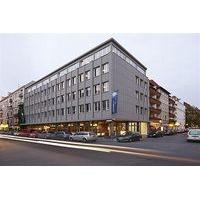 Smart Stay Hotel Berlin City - Hostel