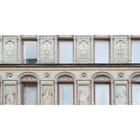 Smartflats - The Brusselian Flats