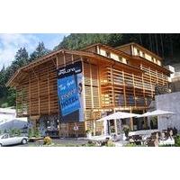 Smart Hotel Saslong