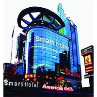 Smart Hotel Thamrin Jakarta