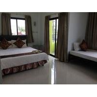 smile home bed breakfast trang