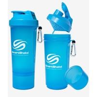 Smartshake SLIM Neon Blue 500ml