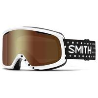 smith riot sunglasses white dots x5y 180mm