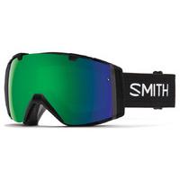 smith io sunglasses black 9ba 185mm