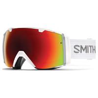 Smith I/O Sunglasses White 7KD 185mm