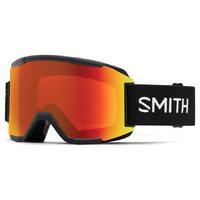 smith squad sunglasses black 9ba 180mm