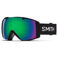 Smith I/O Sunglasses Black 9BA 185mm