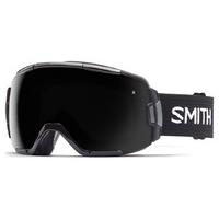 Smith Vice Sunglasses Black ZW9 200mm