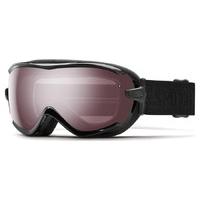 Smith Virtue Sunglasses Black Eclipse X6G 200mm