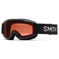 Smith Sidekick Sunglasses Black 9BA 155mm