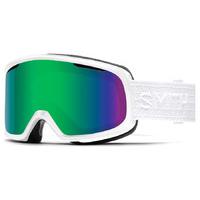 smith riot sunglasses white eclipse x6k 180mm