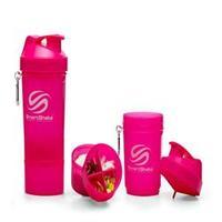 Smartshake Neon Pink Edition 600ml