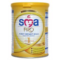 SMA Pro 1 First Infant Milk (From Birth) 400g