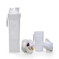 smartshake neon white edition 600ml