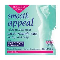 Smooth Appeal Water Soluble For Legs And Body 300g