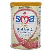 SMA PRO Gold Prem 2 Post Discharge Formula 400g