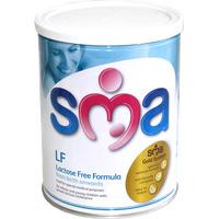 SMA Lactose Free Formula (From Birth) 430g