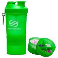 SmartShake Neon Green 20oz Shaker