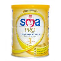 sma pro 1 first infant milk from birth 800g