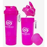 Smartshake SLIM Neon Pink 500ml