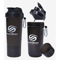 Smartshake SLIM Gunsmoke 500ml