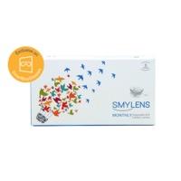 Smylens Monthly Disposable 3 Pack Contact Lenses