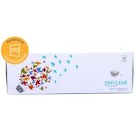 smylens daily disposable 30 pack contact lenses