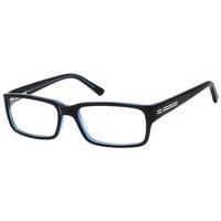SmartBuy Collection Eyeglasses Hunter A107 C