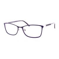 SmartBuy Collection Eyeglasses Editta DF-173 012