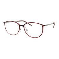smartbuy collection eyeglasses lucia df 187 m09