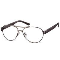 SmartBuy Collection Eyeglasses Reagan M380 B