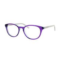 SmartBuy Collection Eyeglasses Maiden Lane JSV-071 012