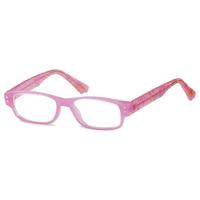 SmartBuy Collection Eyeglasses Amory PK8 Kids A