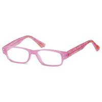 smartbuy collection eyeglasses amory pk8 kids a