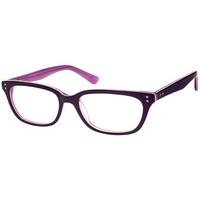 SmartBuy Collection Eyeglasses Finley A106 G