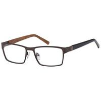 smartbuy collection eyeglasses ben 221 c