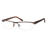 SmartBuy Collection Eyeglasses George 687 C