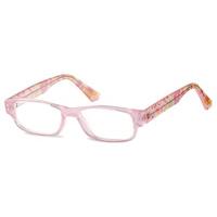 smartbuy collection eyeglasses amory pk8 kids c