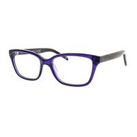 SmartBuy Collection Eyeglasses Carlotta DF-165 012