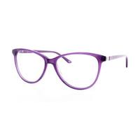 SmartBuy Collection Eyeglasses Clarissa DF-170 012
