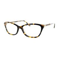 smartbuy collection eyeglasses elenora df 172 007