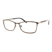 SmartBuy Collection Eyeglasses Editta DF-173 018