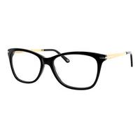 smartbuy collection eyeglasses fiorella df 179 002