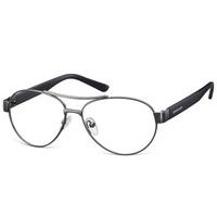 SmartBuy Collection Eyeglasses Reagan M380