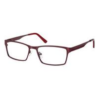 SmartBuy Collection Eyeglasses Ian 674 F