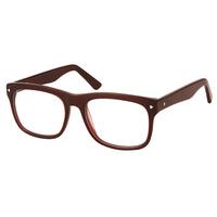 SmartBuy Collection Eyeglasses Maxwell A136 C