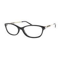 SmartBuy Collection Eyeglasses Alexandra DF-158 002