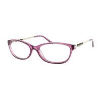 SmartBuy Collection Eyeglasses Alexandra DF-158 012