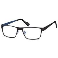 SmartBuy Collection Eyeglasses Edie 634 A